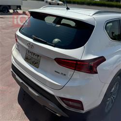 هیوندای سەنتافی